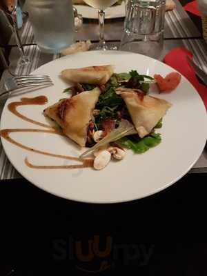 Pizza Casa La Queue En Brie