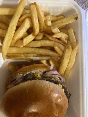 Pizza Casa La Queue En Brie