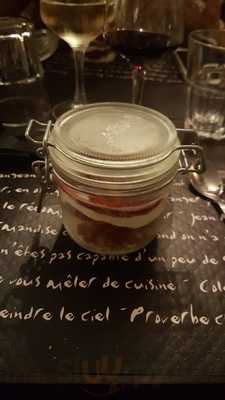 Pizza Casa La Queue En Brie