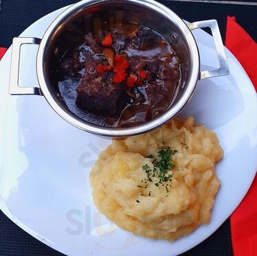 Le Bistronome Gambetta