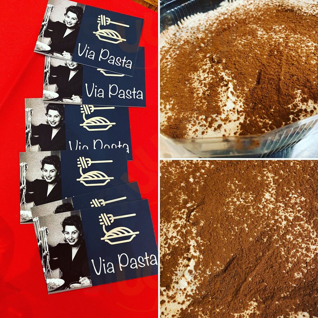 Via Pasta