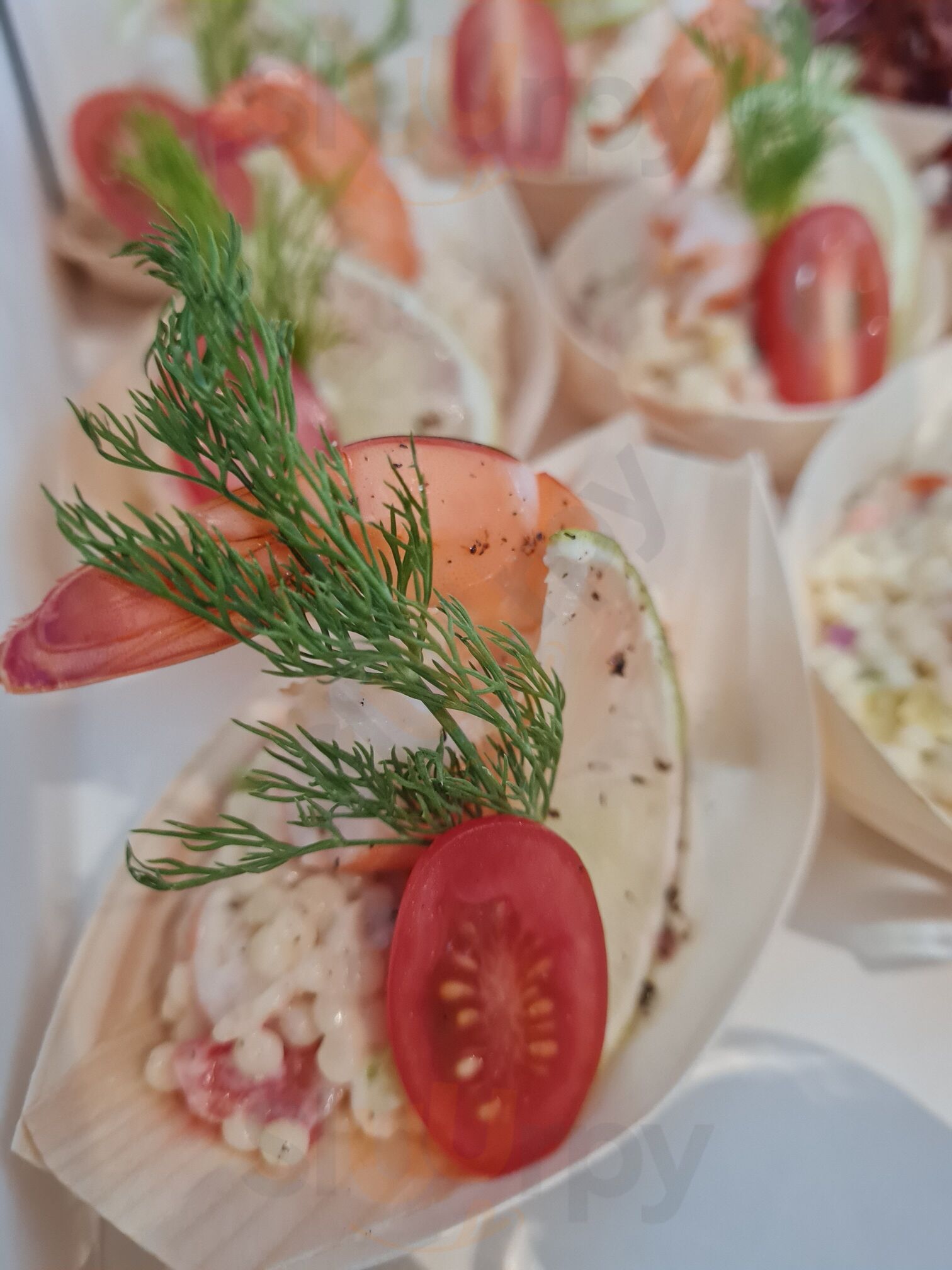 La Cuisine D'alex