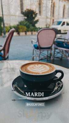 Hug Café