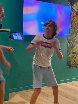 Restaurant Le Replay La Teste De Buch