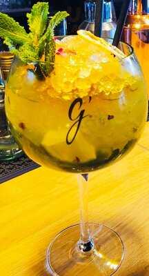 Restaurant Le Replay La Teste De Buch