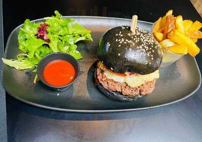 Restaurant Le Replay La Teste De Buch