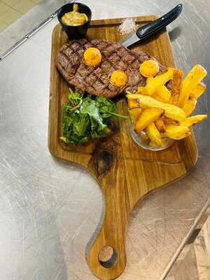 Restaurant Le Replay La Teste De Buch