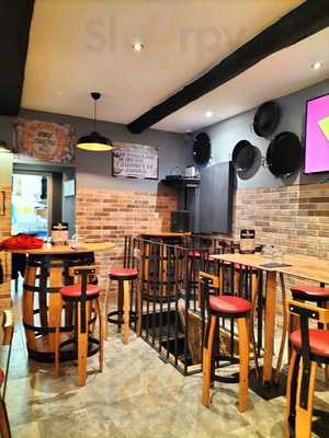 Tapas Et Plancha Marseille Paradis