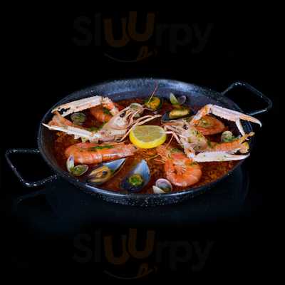 Tapas Et Plancha Marseille Paradis