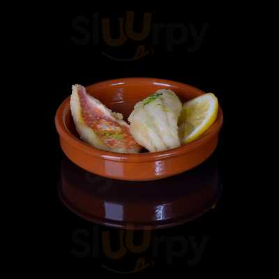 Tapas Et Plancha Marseille Paradis