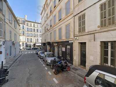 Tapas Et Plancha Marseille Paradis