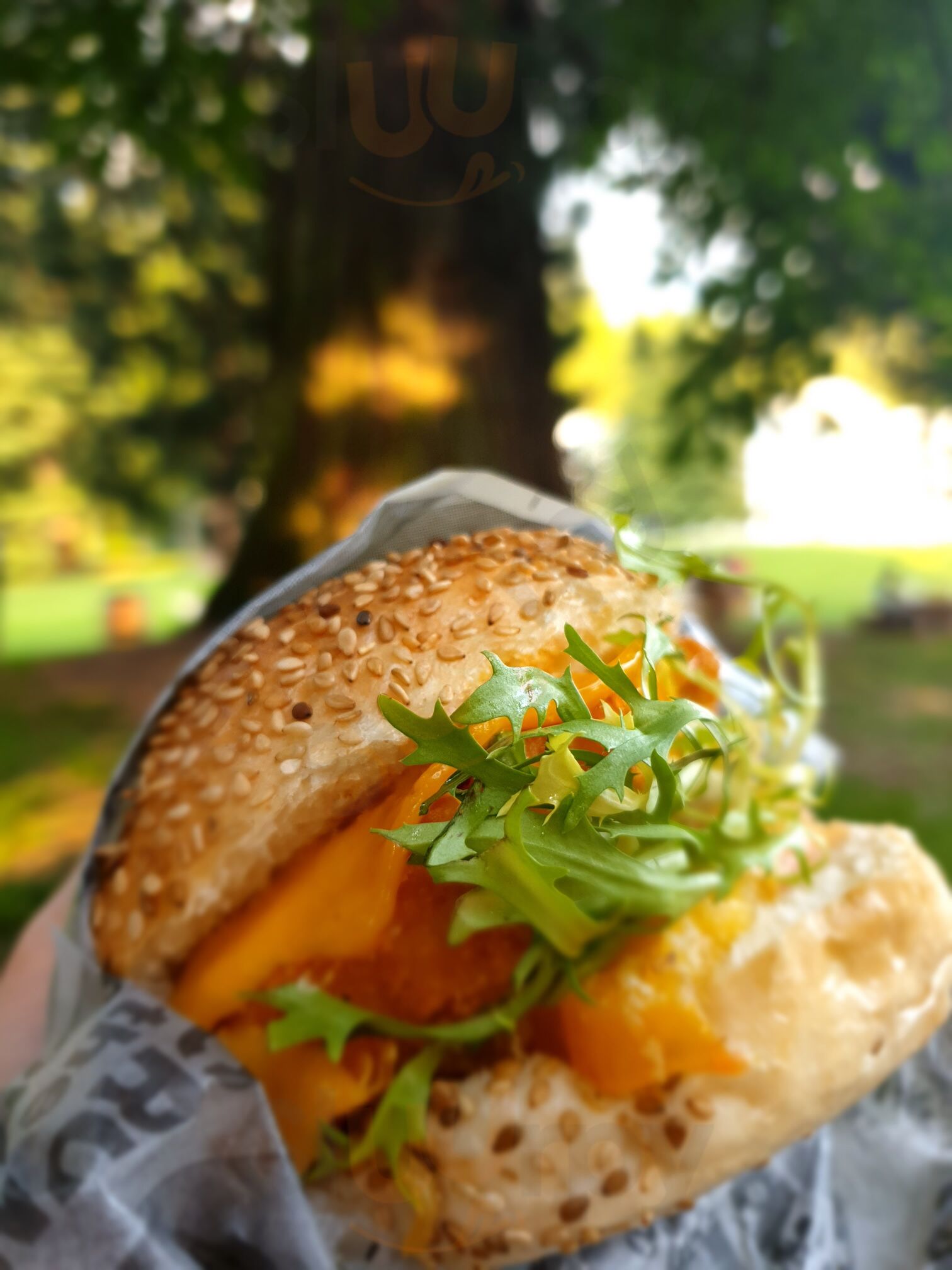 Food Truck Õ Séquoia