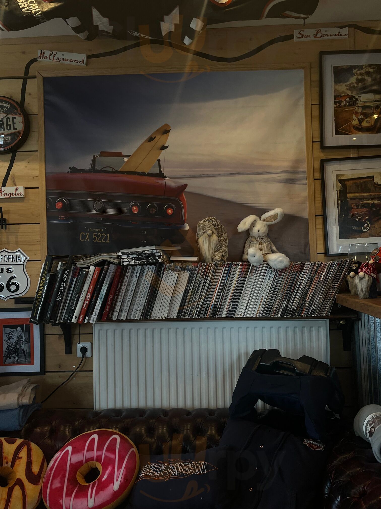Route 76