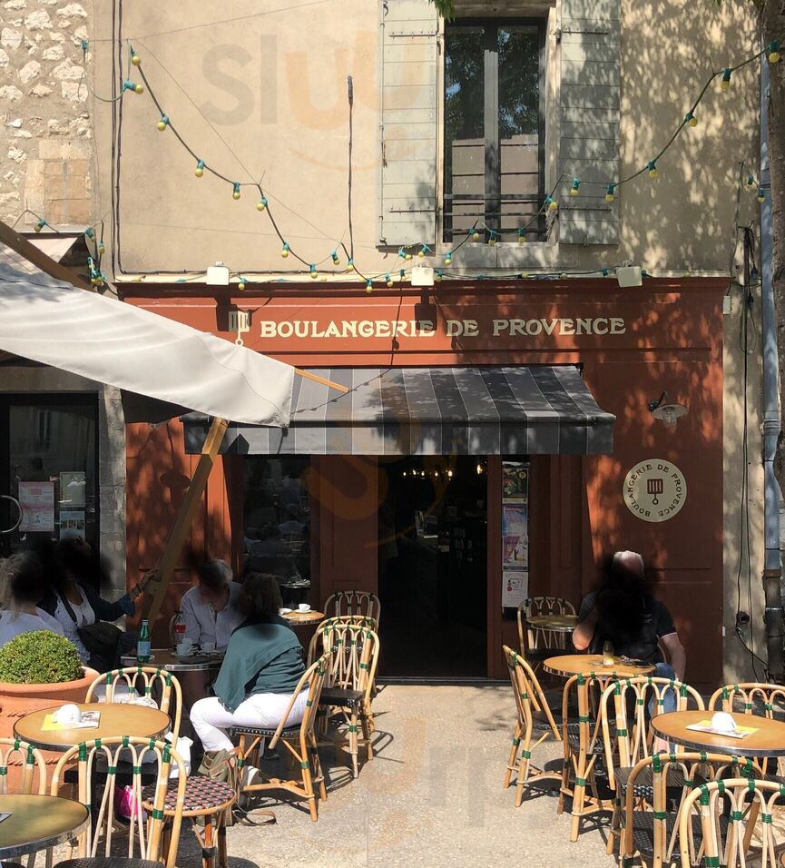 Boulangerie Hache