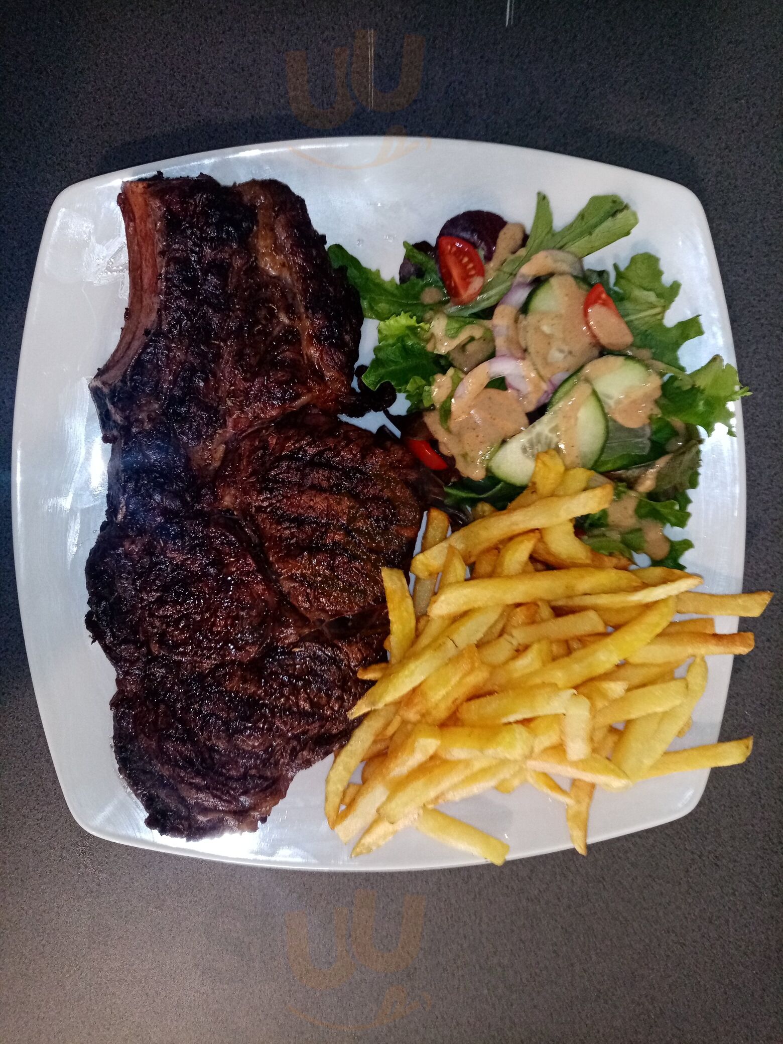 Le Bistrot Du Tech