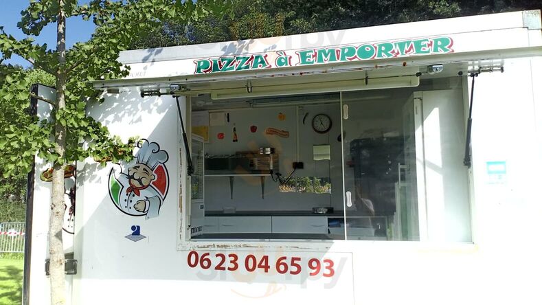 Pizza Stefana