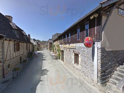 Restaurant Le Cadavre Exquis