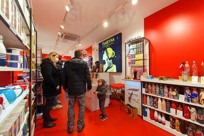 Kusmi Tea | Bordeaux