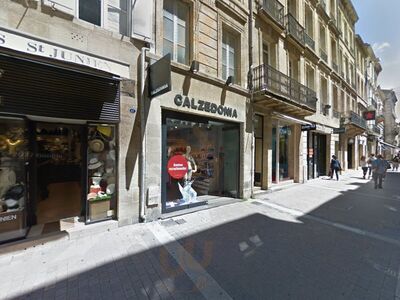 Kusmi Tea | Bordeaux