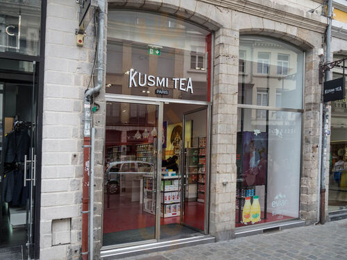 Kusmi Tea | Lille