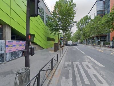 Diego Alary X Wanderlust