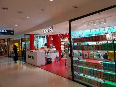 Kusmi Tea | Beaugrenelle | Paris 15ème