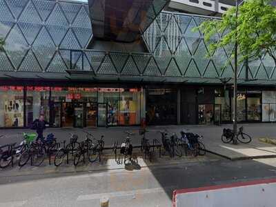 Kusmi Tea | Beaugrenelle | Paris 15ème