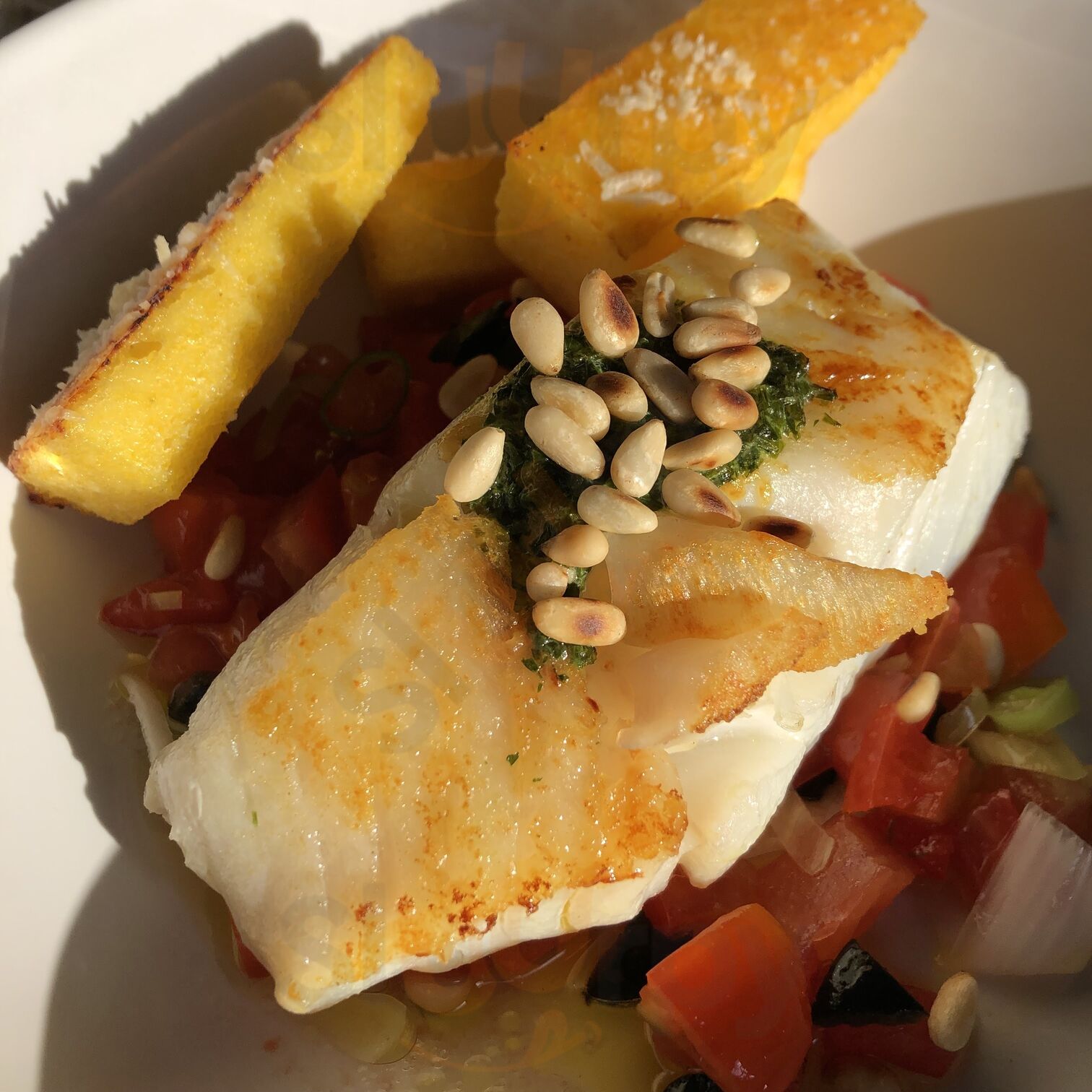Restaurant Quate Camins
