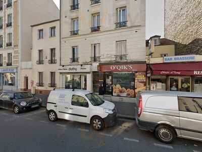 Duthy Patisserie