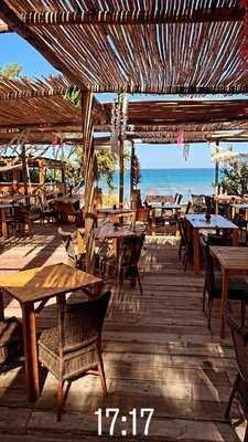 Playa Salba Pinarello La Pinède