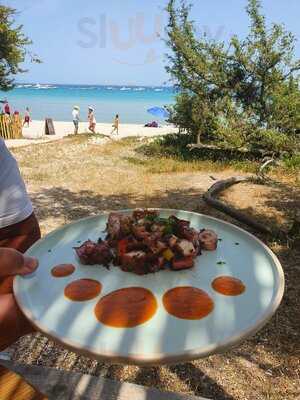 Playa Salba Pinarello La Pinède