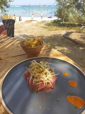 Playa Salba Pinarello La Pinède