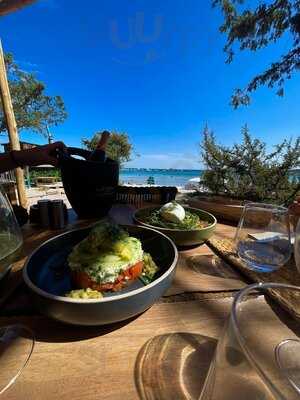 Playa Salba Pinarello La Pinède