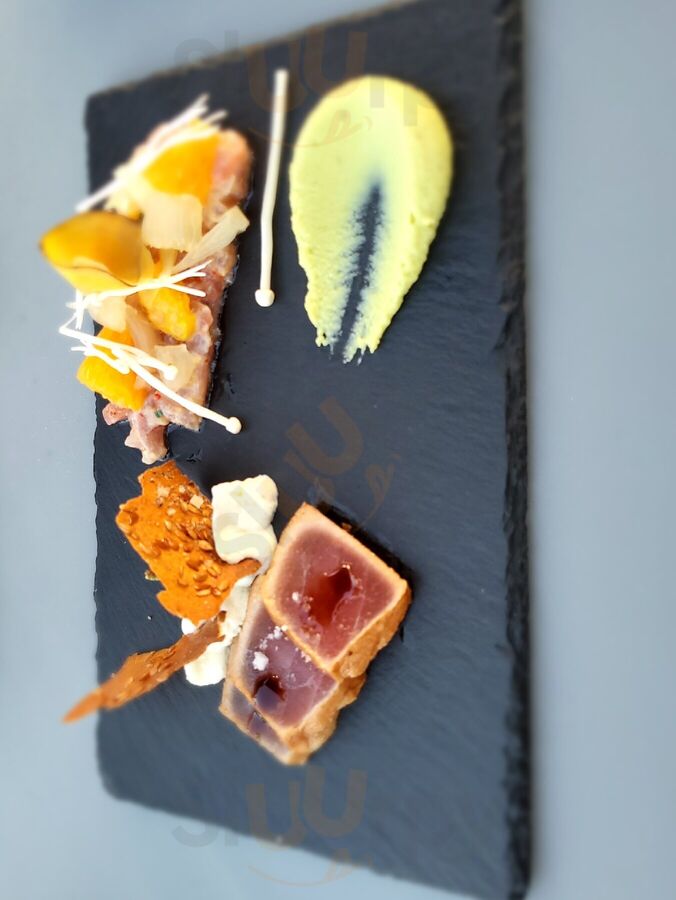 La Table Du Chef Corvez