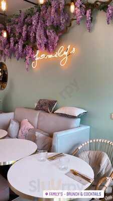 Family's Brunch & Cocktails