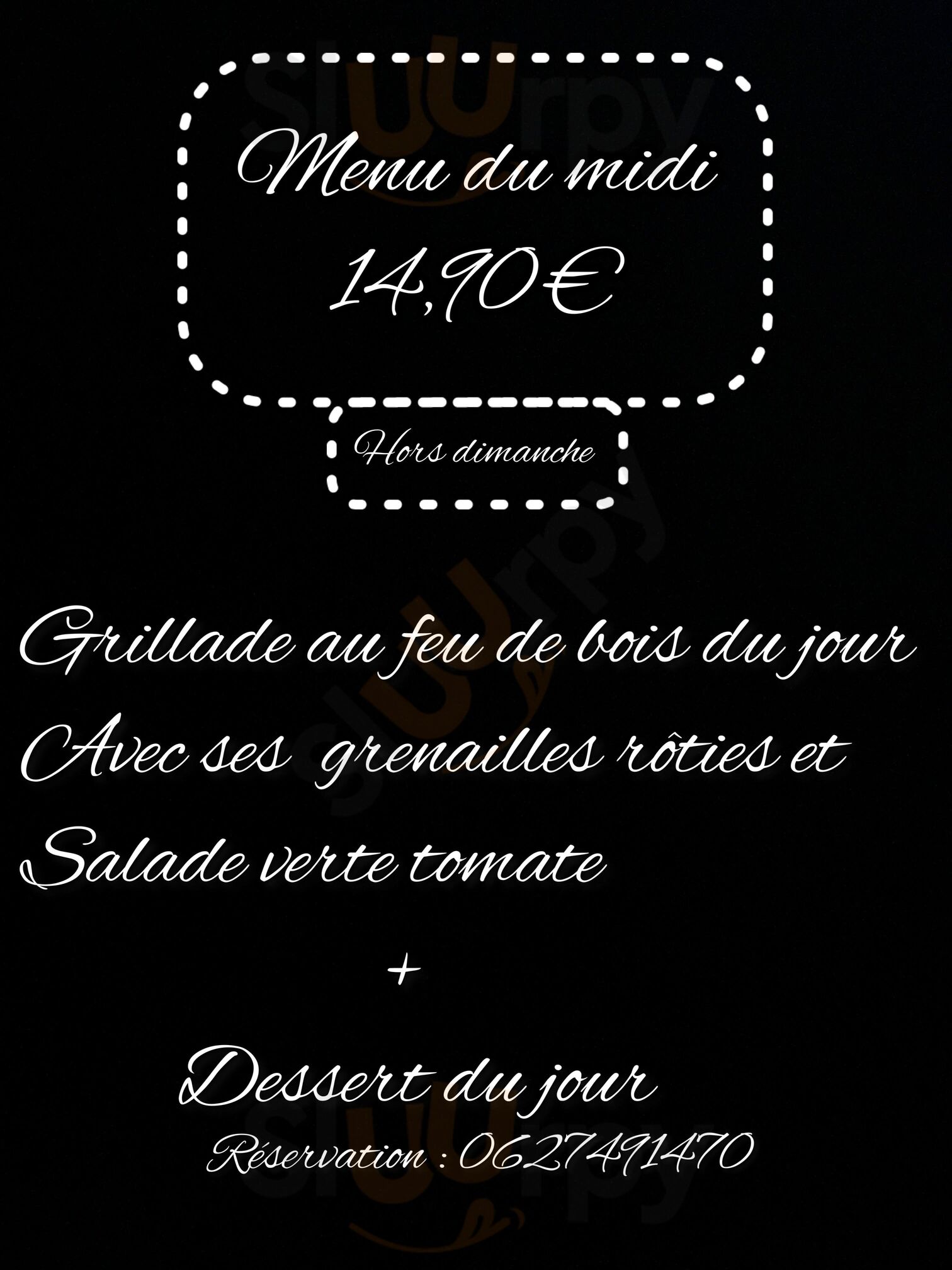 Restaurant Camp D'ocells