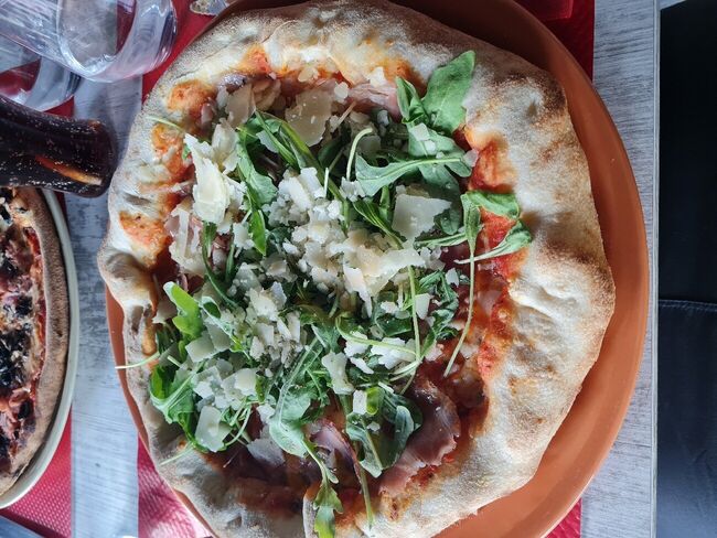 Il Pizzaiolo