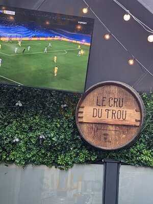 Le Cru Du Trou