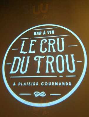 Le Cru Du Trou