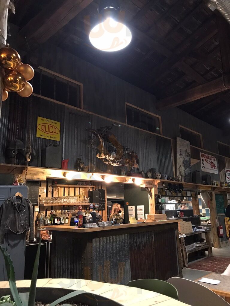 Le Comptoir D’antonin
