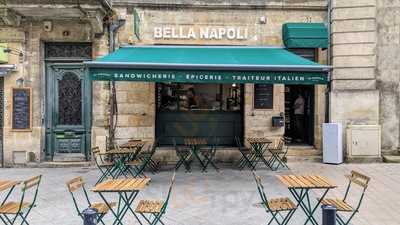 Bella Napoli
