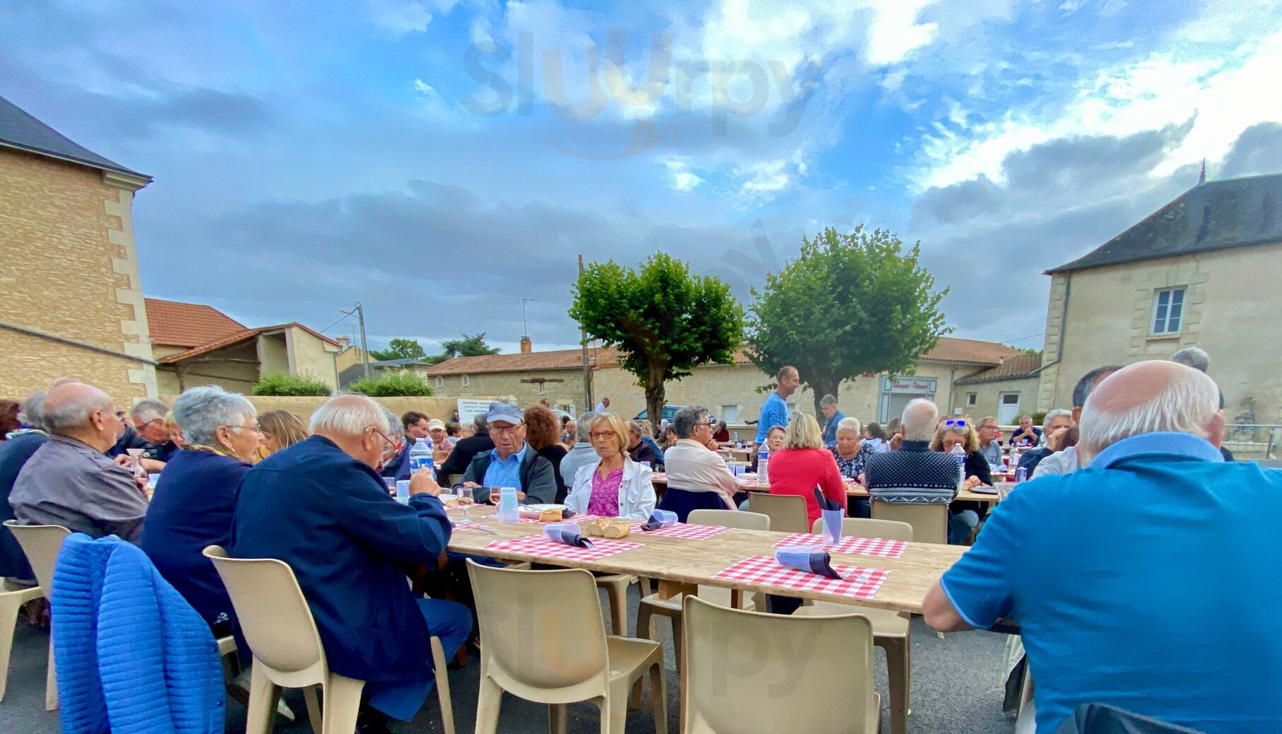 Le Saint Jean