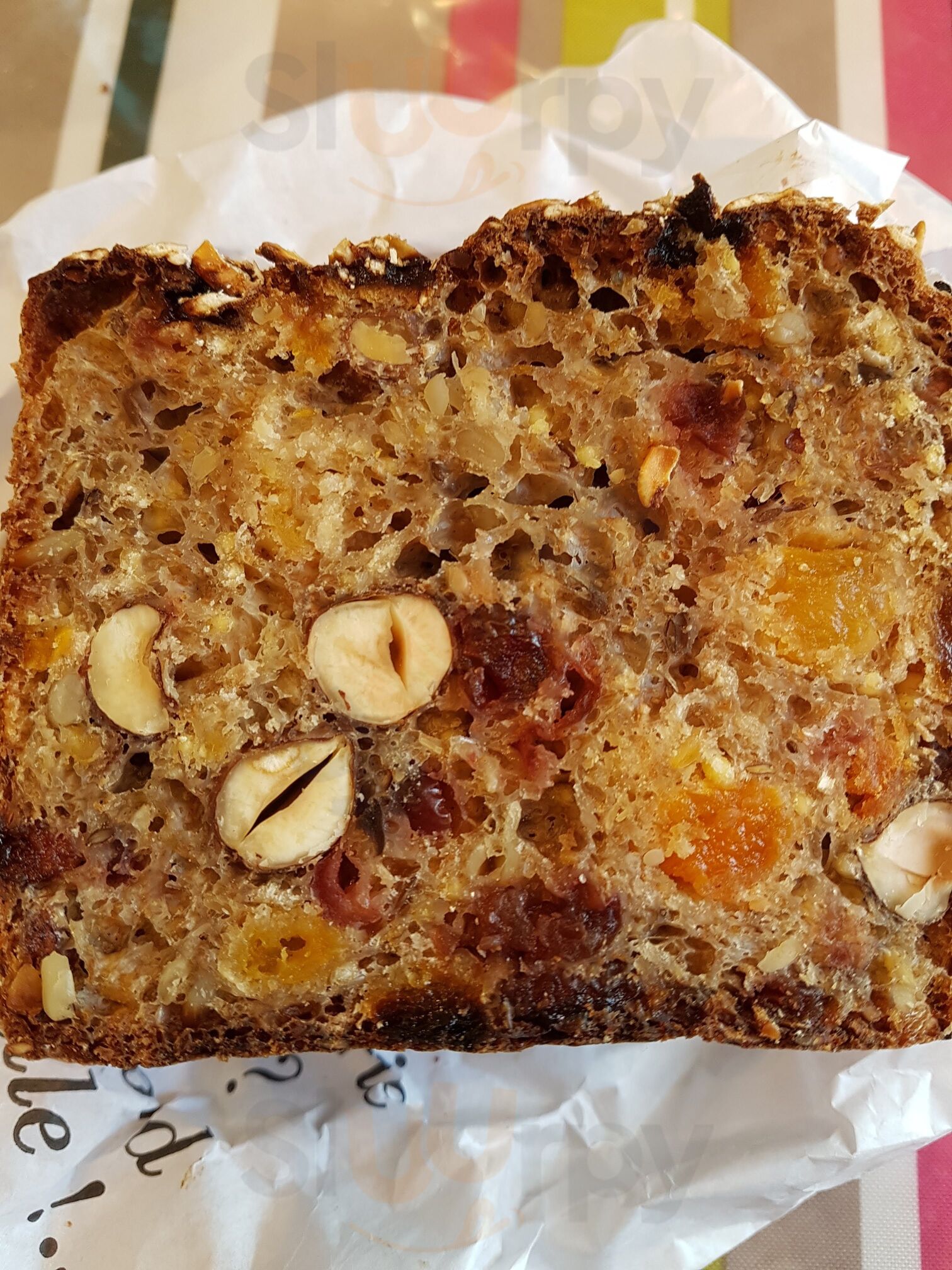 Patisserie Jullien 