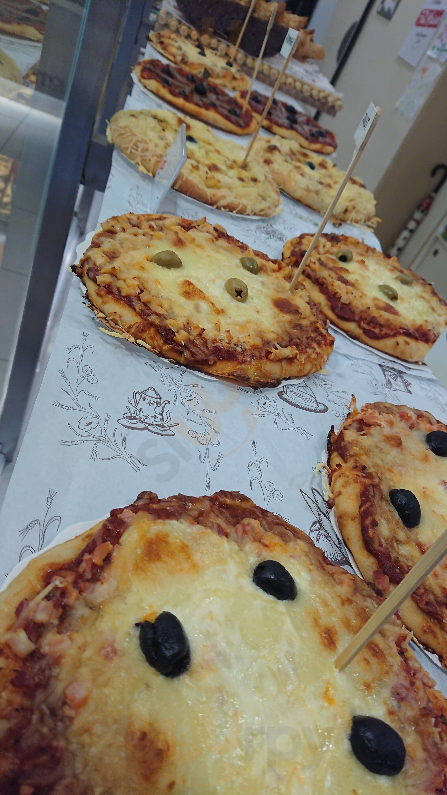 Boulangerie Casado