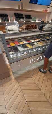 Les Ateliers De L'angélys