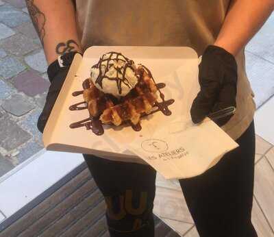 Les Ateliers De L'angélys