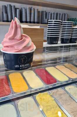 Les Ateliers De L'angélys