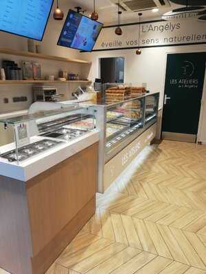 Les Ateliers De L'angélys