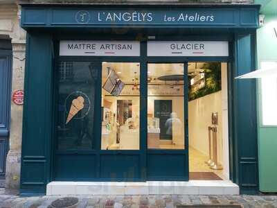 Les Ateliers De L'angélys