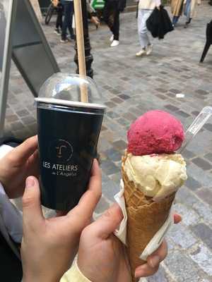 Les Ateliers De L'angélys